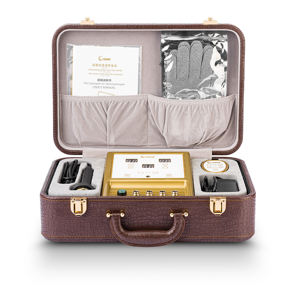 FOHOW MERIDIAN MASSAGER