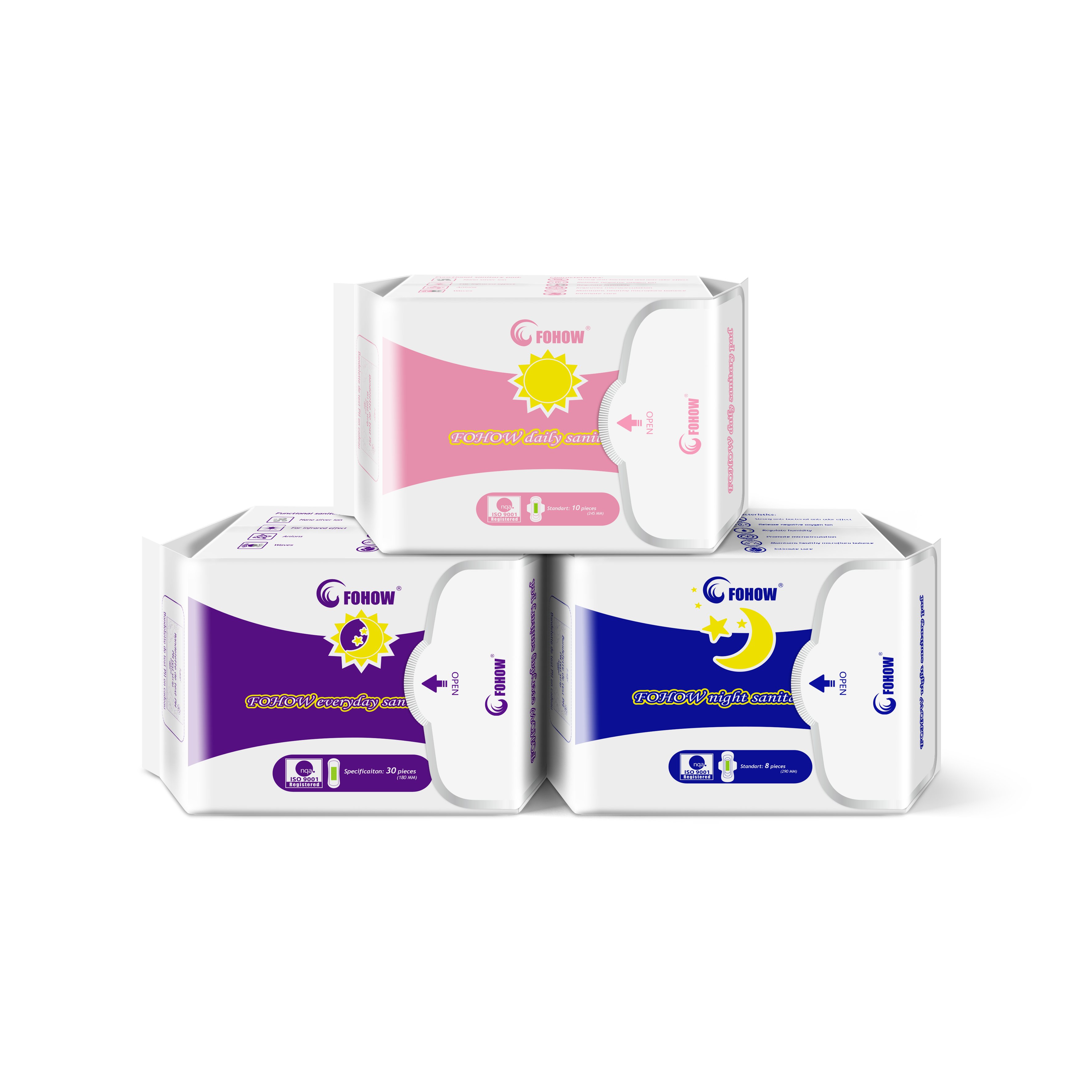FOHOW LIFE ENERGY INSTRUMENT