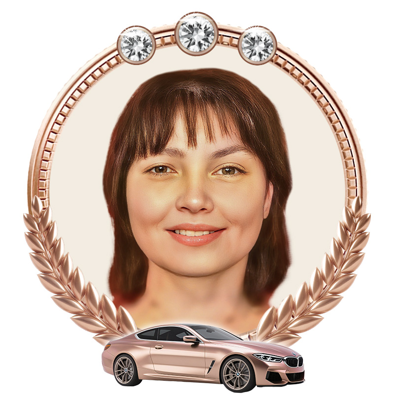 Вахотина Раиса Раильевна