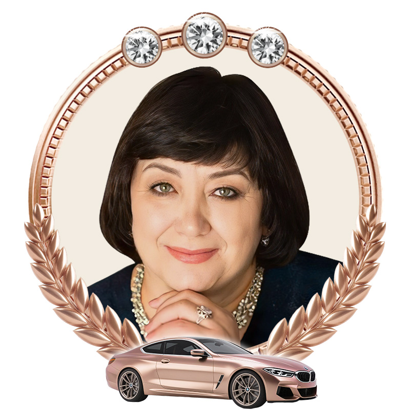 Демьяненко Татьяна