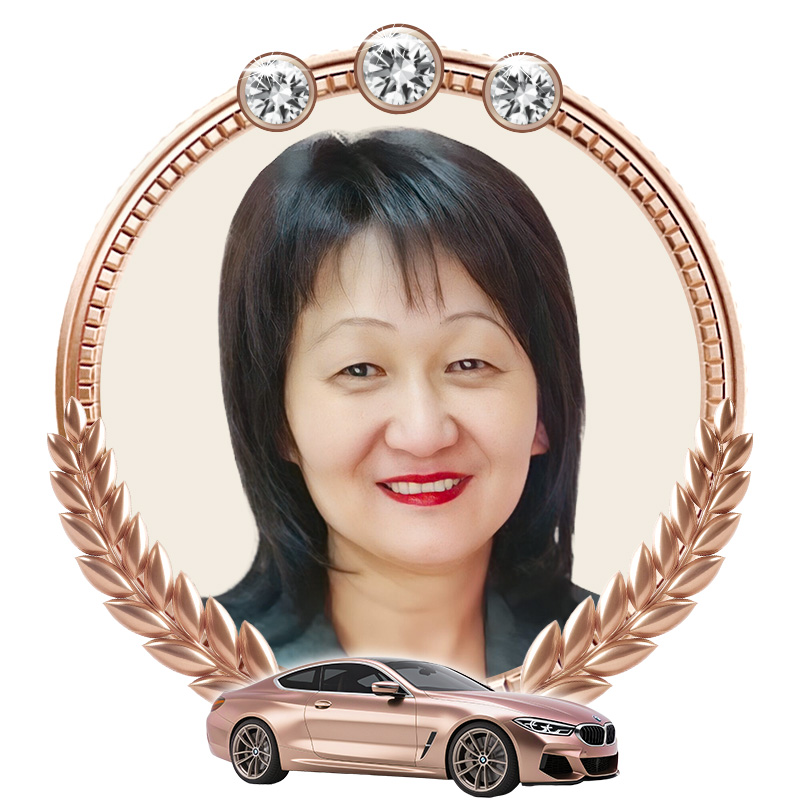 Ким Светлана