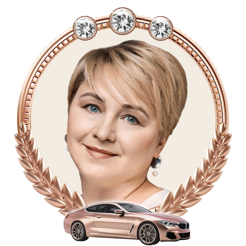 Ломалина Ирина