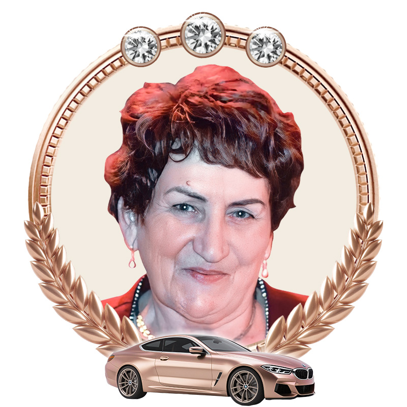 Межакова Наталья