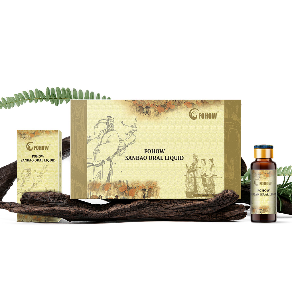 Dung dịch uống Tam Bảo
