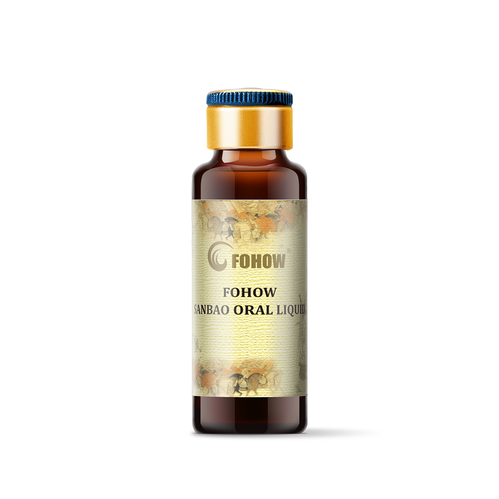 Dung dịch uống Tam Bảo
