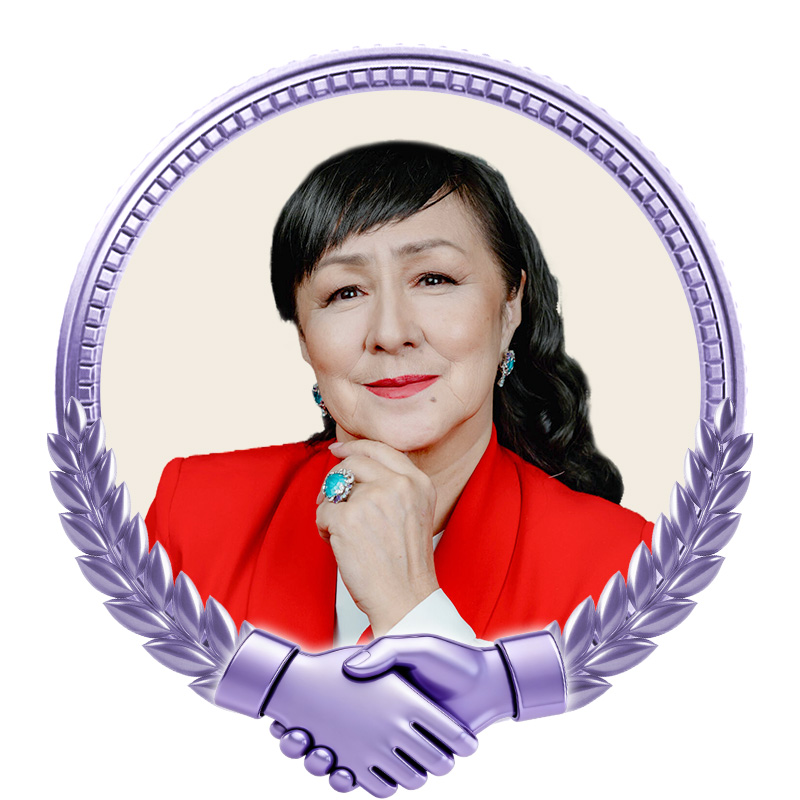 Ахметова Сауле