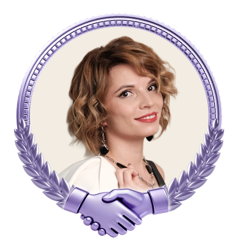 Данилова Евгения