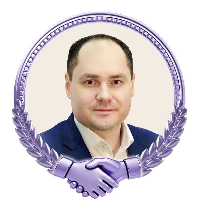 Жариков Алексей