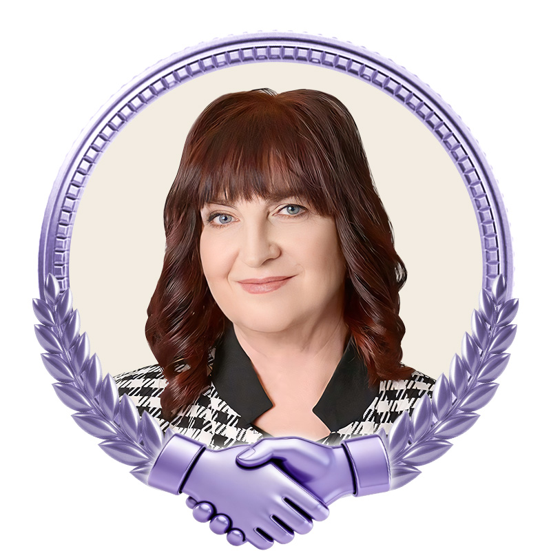 Иванова Лидия