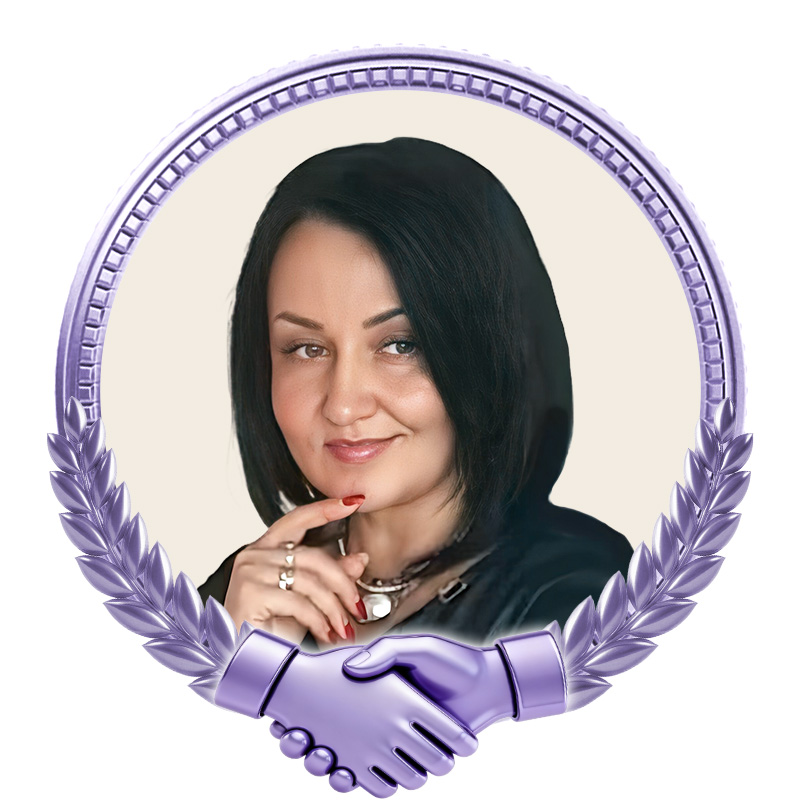 Кириллова Ольга