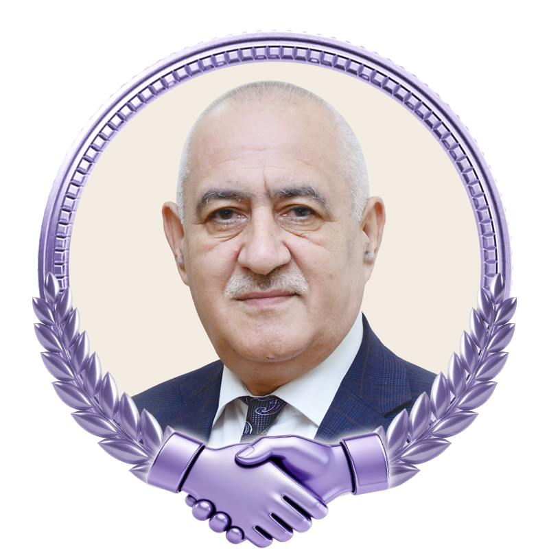 ЛЖAБИEB MAXAББAT