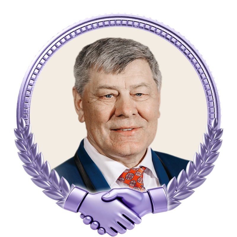Мокрушин Вячеслав