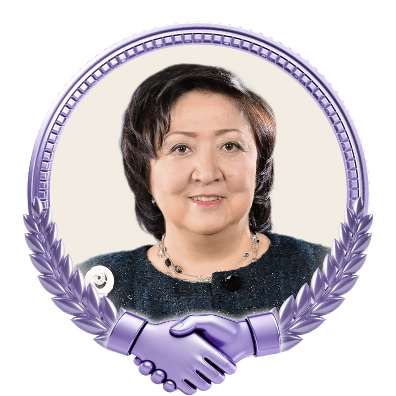 Мухаметкалиева Карлыгаш