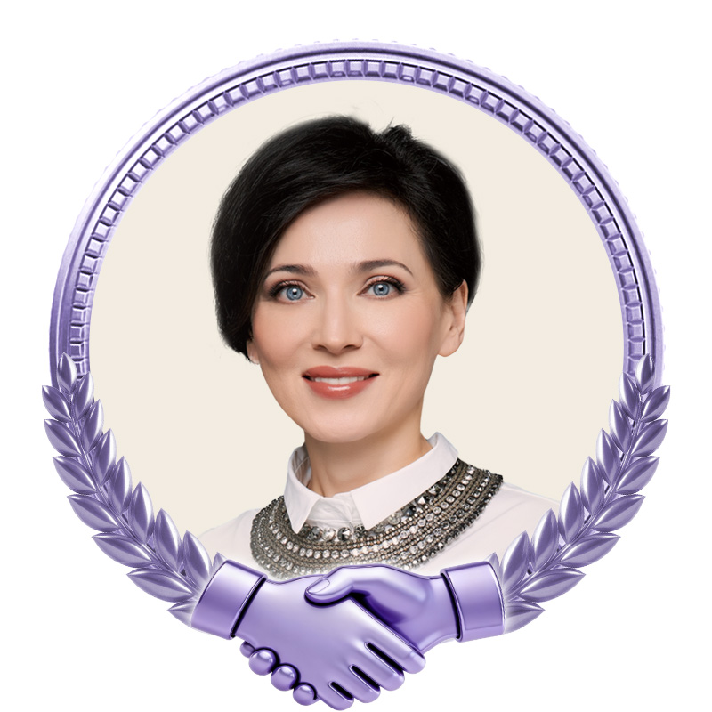Тюрина Галина